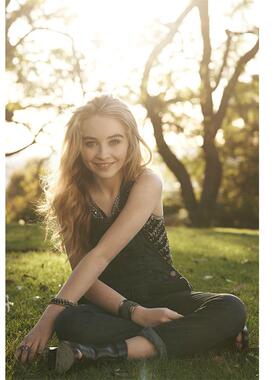塞布丽娜Sabrina Carpenter海报匠妹墙贴画宿舍墙上贴纸可定制