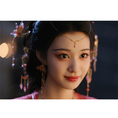 王楚然庾晚音海报成何体统周边宿舍超大幅墙贴画纸可定制