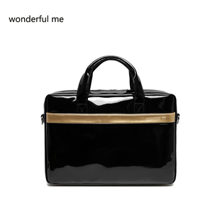 笔记本电脑包轻便出差旅行包大容量商务出差电脑包13/14/15/16/17/18寸手提包男女