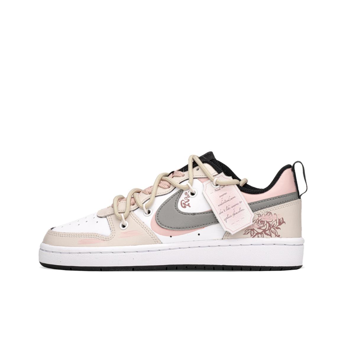 NikeCourtboroughLow休闲板鞋