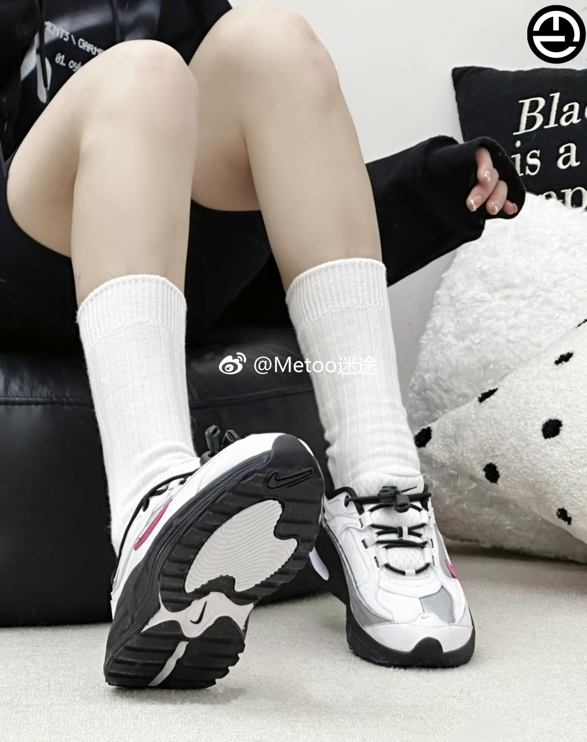 定制球鞋 Nike Air Max Bliss 气泡水母 机能少女甜酷 运动休闲鞋,运动鞋new,运动休闲鞋,淘宝优惠券,粉丝福利购,淘宝优惠卷