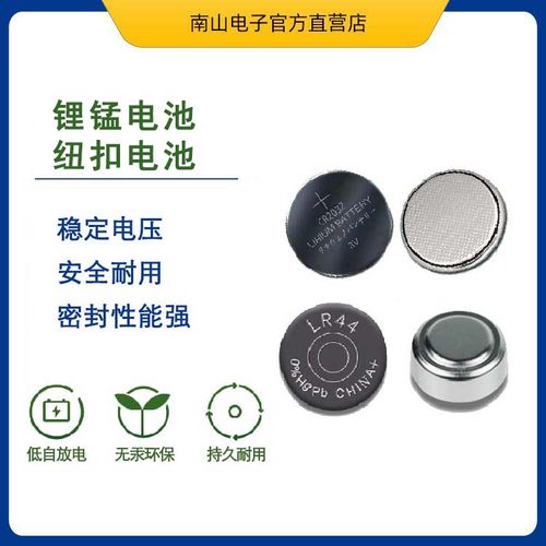 VTERY深圳威能锂锰电池