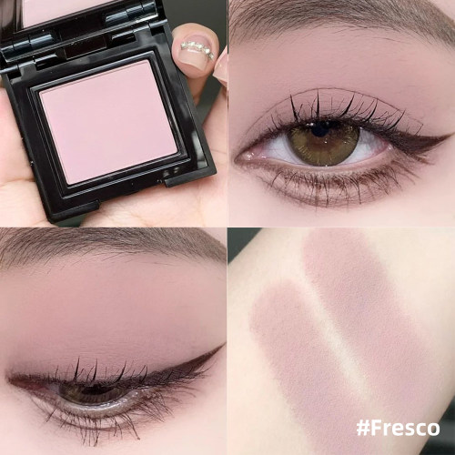 LM罗拉单色眼影Cashmere2.6g