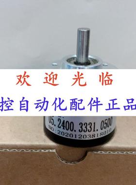 580-15.5.00360.-11118501  05.2400.3331.0500  编码器