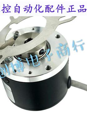 宜科EB50P8C4PR1024编码器P6PR 360 600 2000 1000 2048P4PR