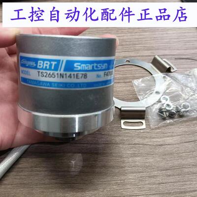 原装编码器TS2651N141E78多摩川变压器TS2640N321E64当日发