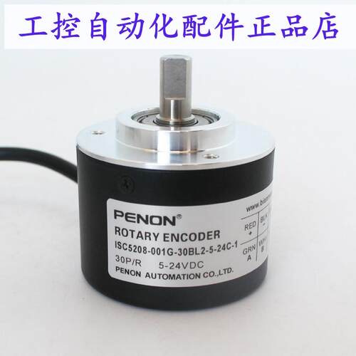 ISC5208-001G-30BL2-2000BZ1-5-24C-1-3600BZ1-2500BZ1-7-24C