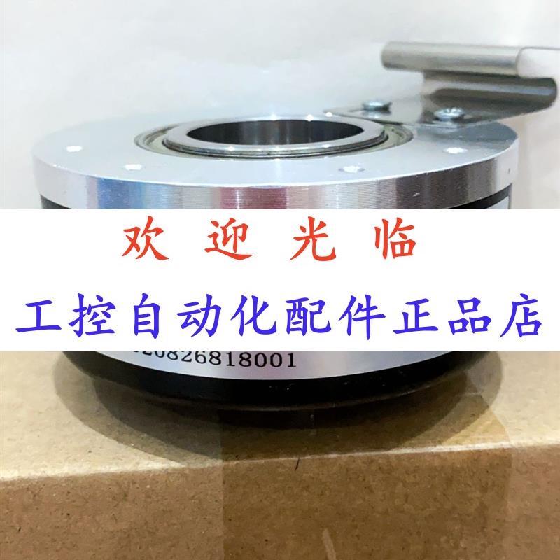 8020-360-526 100-24 80202-2500-526 编码器