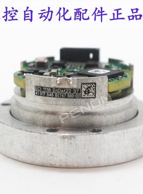 海德汉/ HEIDENHAIN编码器ECI 1118 EnDat22 37原装正品可发