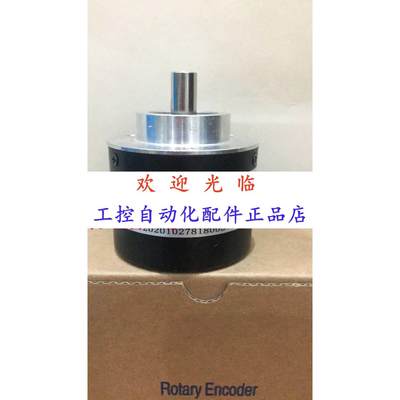 EL58E1800Z8/24L10X6PR RV158X-011K1R61N-05000-5-24VDC编码器