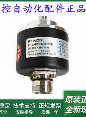 DGS60-A1R02500-A4A(B)00500-A4B01000-A4B04096-AZA0-S01