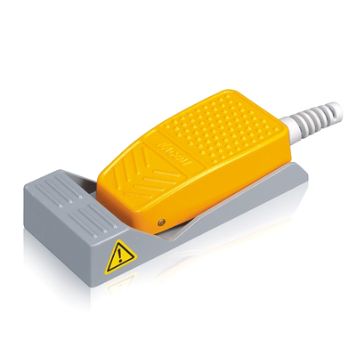 凯昆带线铝合金脚踏抗疲劳