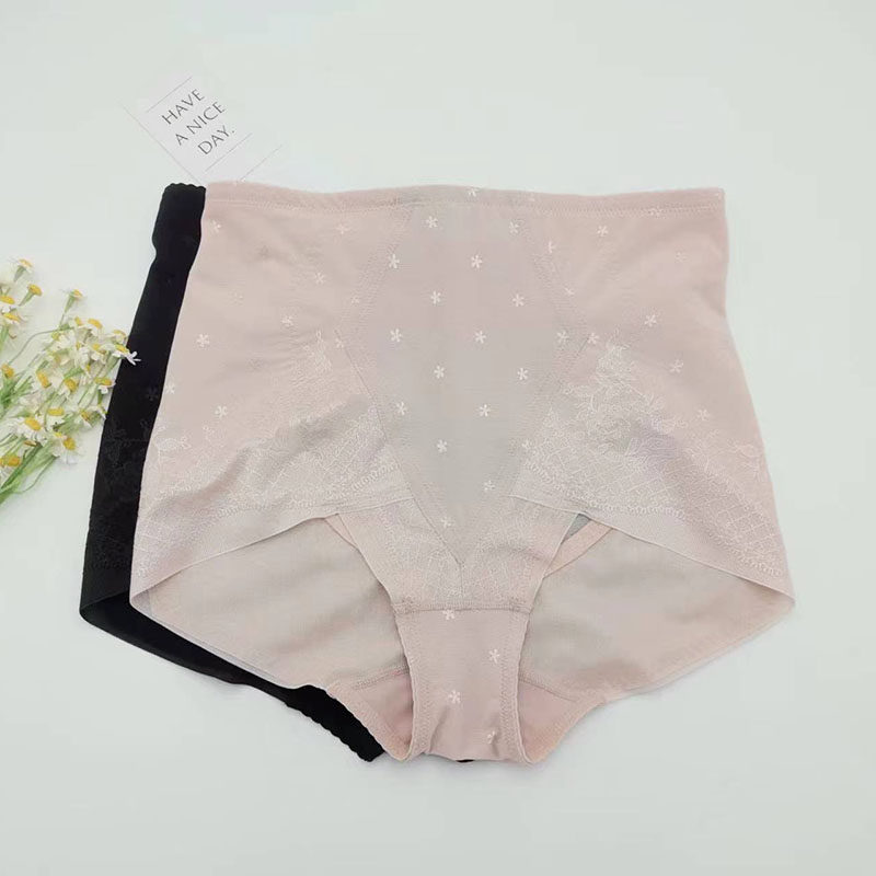 收腹裤强力收腹收小肚子夏天薄款高腰塑身美体提臀内裤翘臀短腿,女士内衣/男士内衣/家居服,塑身美体裤,淘宝优惠券,粉丝福利购,淘宝优惠卷