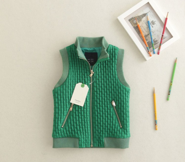Gilet enfant - Ref 2069451 Image 1