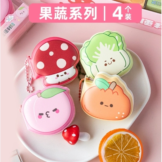 解压捏捏乐便签减压本迷你豆豆本便利贴挂件儿童笔记本可爱超萌小