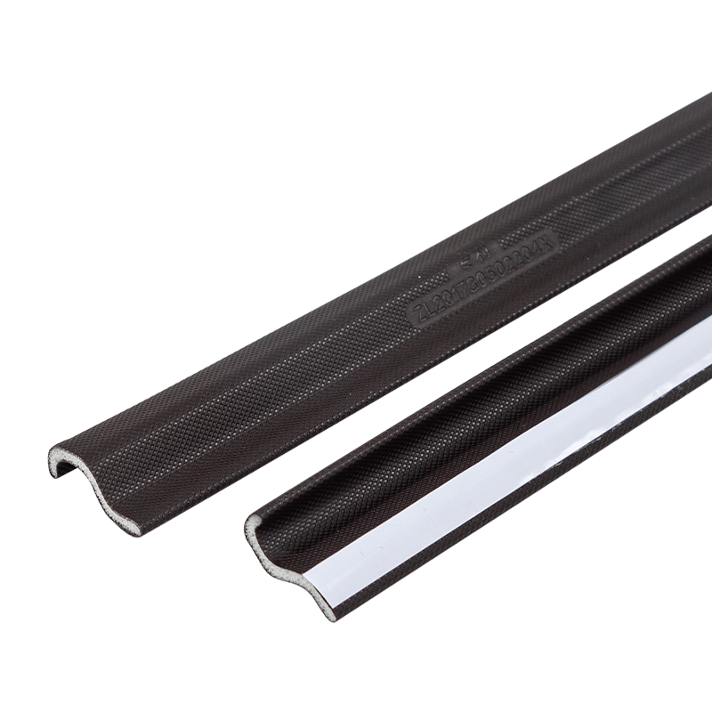 室内门隔音密封条门缝门框房门防撞静音防盗门防风入户门减震胶条