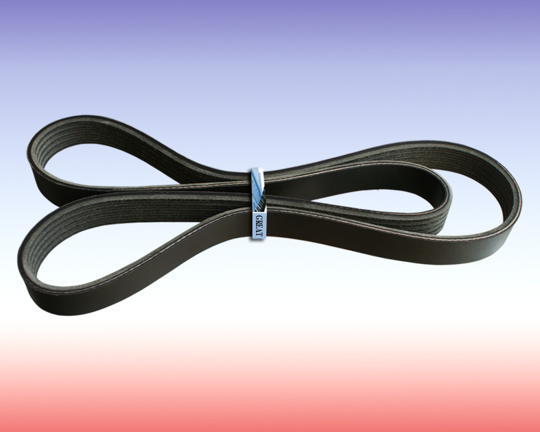 多沟槽楔带4PJ600 610 620 630 640 650 660 670 680 690 700 710