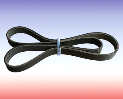 橡胶多沟带多楔带齿形带4PJ868 6PJ660 4PJ870 8PJ870 8PJ864