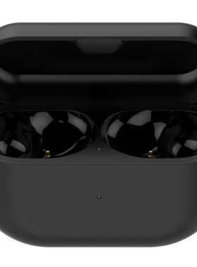 适用捷波朗Jabra Elite8 无线蓝牙耳机充电仓Elite8 Active通用盒