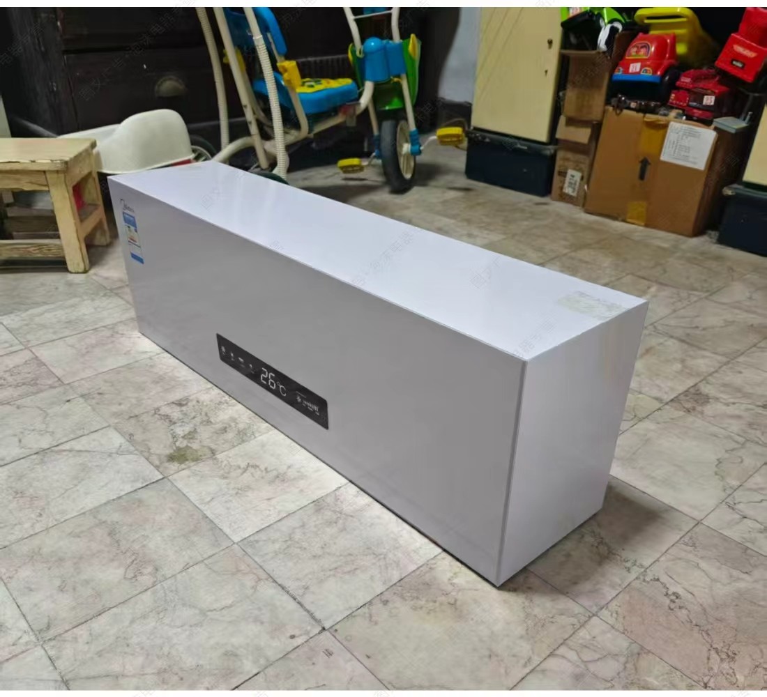 挂壁空调模型泡沫kt板，空调模型,780*250*120mm，尺寸可定制。,商业/办公家具,kt板/广告板/发泡板,淘宝优惠券,粉丝福利购,淘宝优惠卷