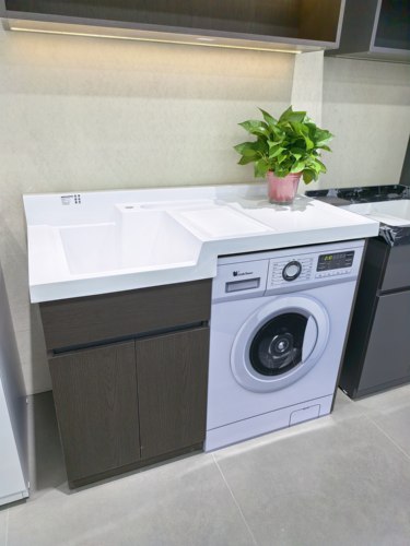 洗衣机模型泡沫kt板62*88cm,纸板洗衣机,洗衣机模型，尺寸可定
