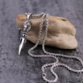 Steel Thorn