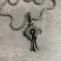 Gram Necklace