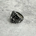 Double Cross Ring