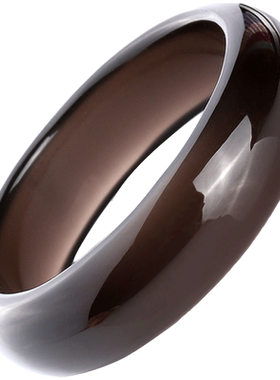 天然群镶波西米亚风高档珍珠戒指