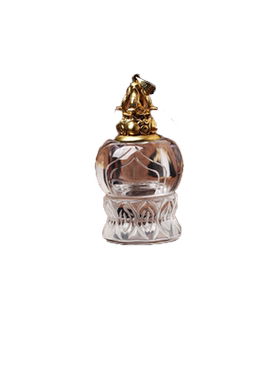 舍利塔男女款白水晶法器正品