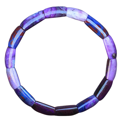 碧雅舒俱来手链老料皇