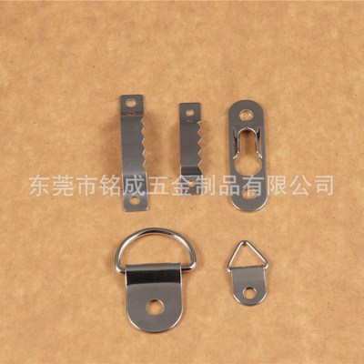 不锈钢挂钩镜面相框现货
