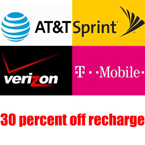 at&t t-mobile verizon sprint 7ÕÛ´ø´ú³ä È«ÇòµÈ