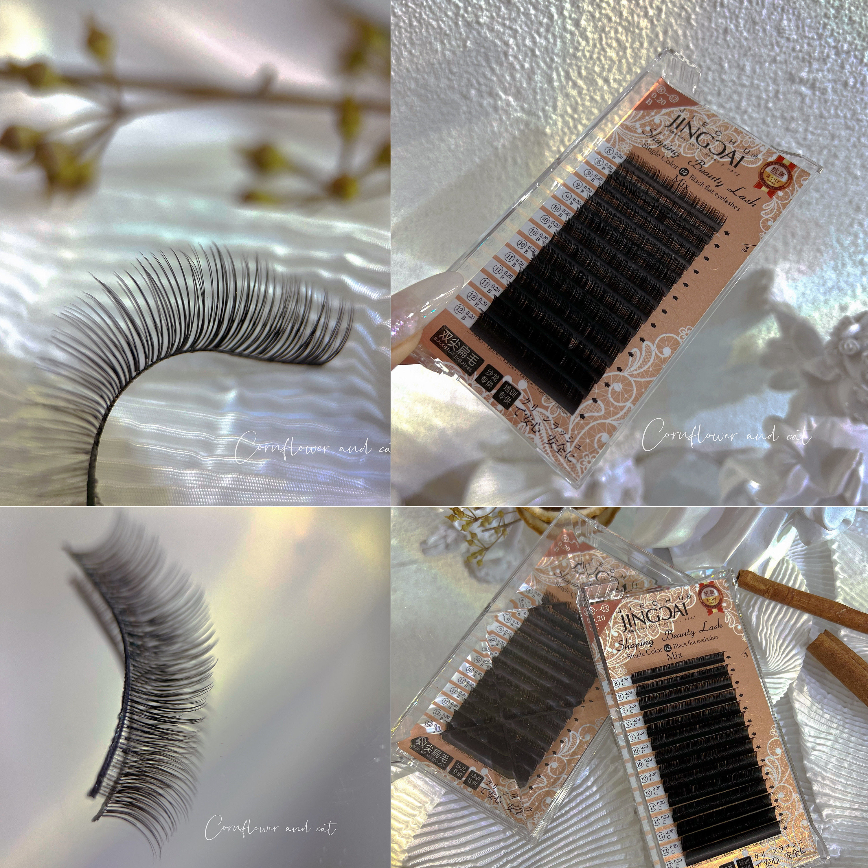 20粗超轻美甲店