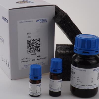 4-硝基苯-α-D-吡喃葡萄糖苷 生化科研试剂 高品质PNPG 3767-28-0