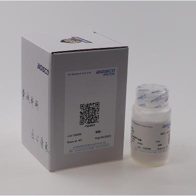 Tris-EDTA缓冲液100×TE 科研实验 现配溶液 试剂盒 高品质缓冲液