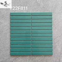 Y22F811 Dark Green (Matte)