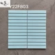 Y22F803 Blue (Matte)