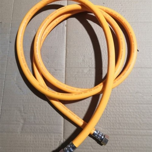 4分回水管进水管1/2冒螺纹管三缸柱塞泵打药机喷雾器软吸水管