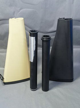 m16重置版金属拖心AEGLDT龙猫银翼机匣M16A2A4黑色沙色烽火玩家