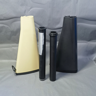 m16重置版 金属拖心AEGLDT龙猫银翼机匣M16A2A4黑色沙色烽火玩家