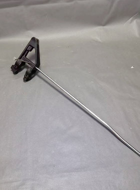 不锈钢导气杆模型M16A1A2M4