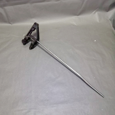 不锈钢导气杆模型M16A1A2M4