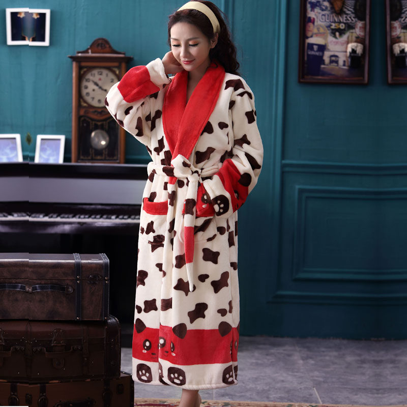 Peignoir jeunesse CHYLLIRN - Ref 600709 Image 5