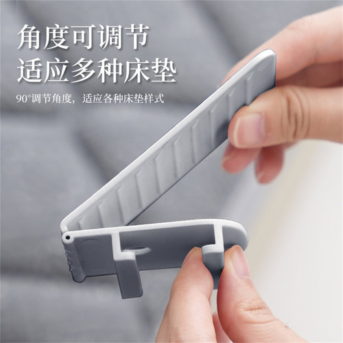 新款隐形无痕床套固定器