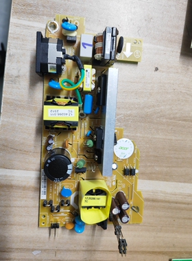 适用宏基投影仪D800D D810D D820D   电源板  点灯板  整机维修