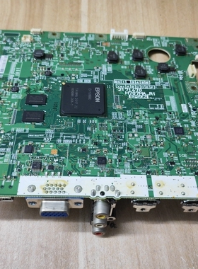 原装爱普生CH-TW5400 TZ2100 TW5300投影机主板H850/H852