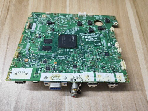 原装爱普生CH-TW5400 TZ2100 TW5300投影机主板H850/H852