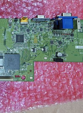原厂全新明基Dx807St投影仪主板投影机主板