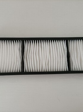 原厂爱普生CB-L1050U/L1060U/L1060W/L1070U投影机过滤网ELPAF46